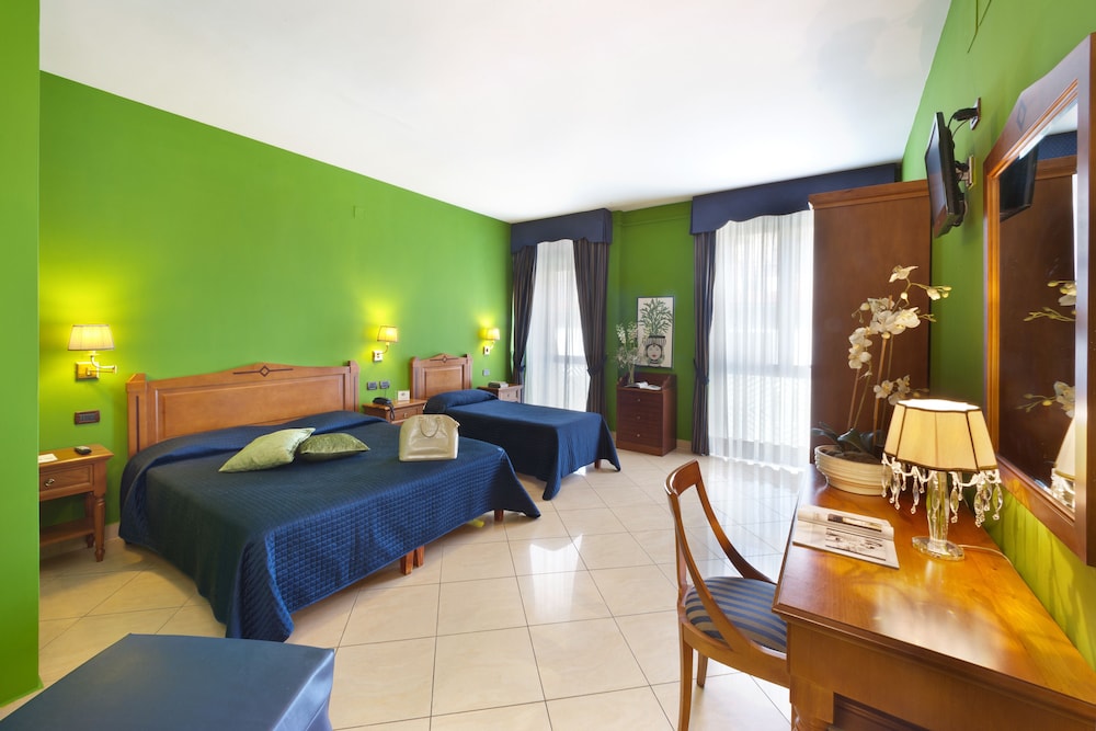 Guestroom
