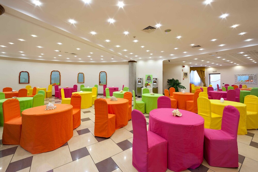 Hotel Interior