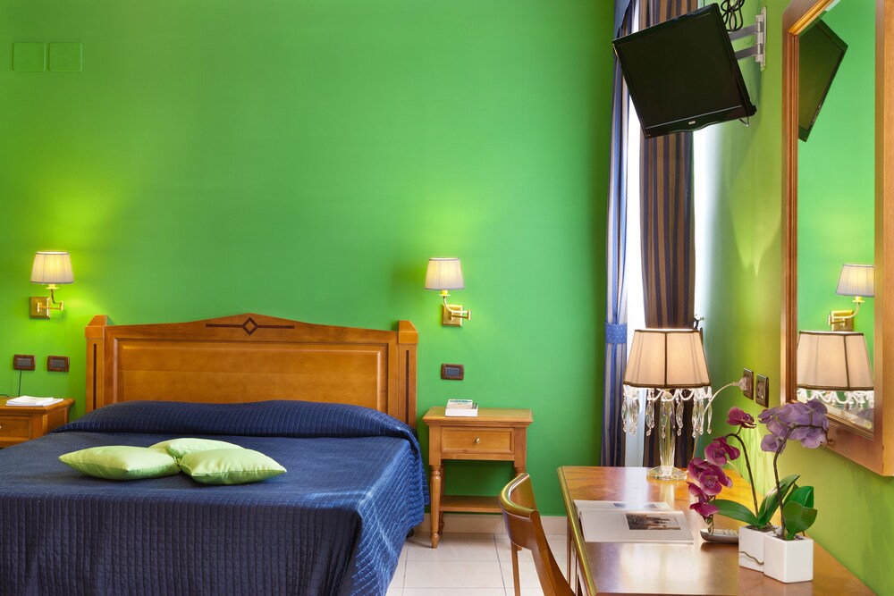 Guestroom