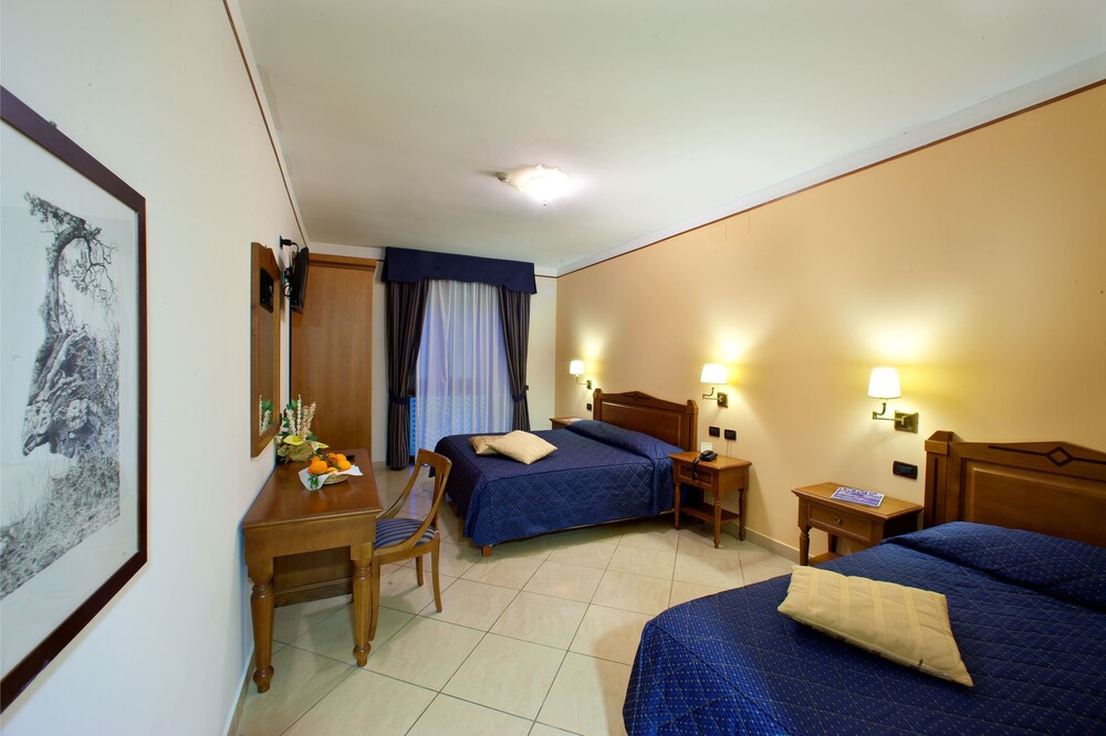 Guestroom
