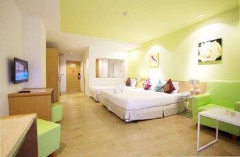 Guestroom