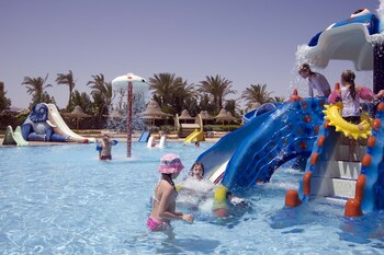 Waterslide