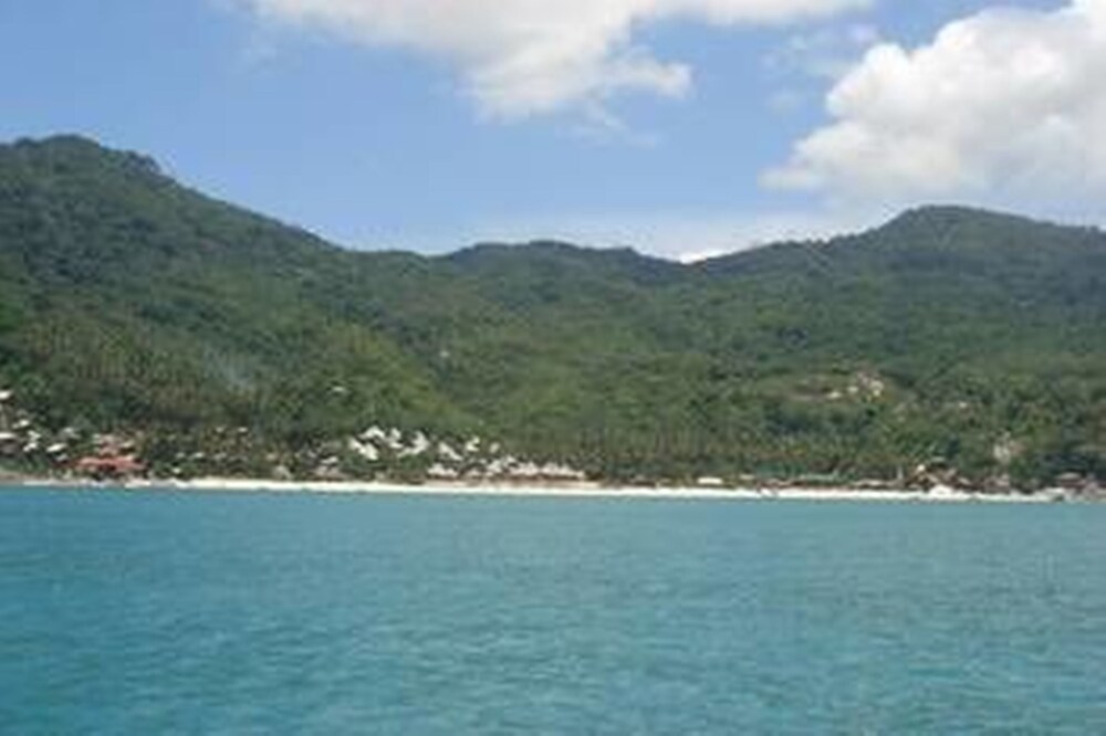 Beach/Ocean View