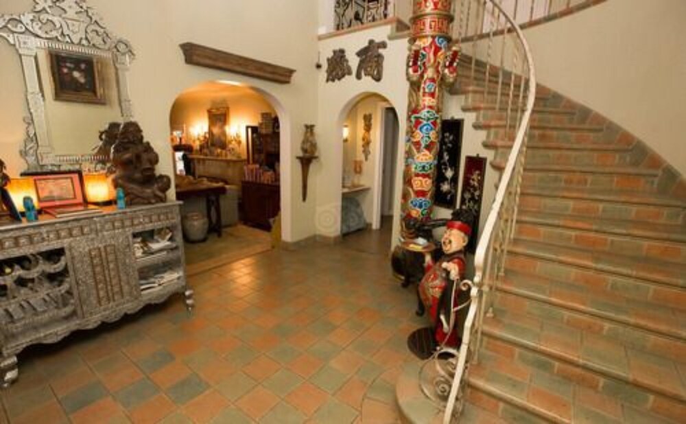 Staircase