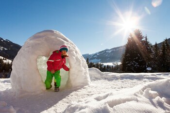 Childrens Activities