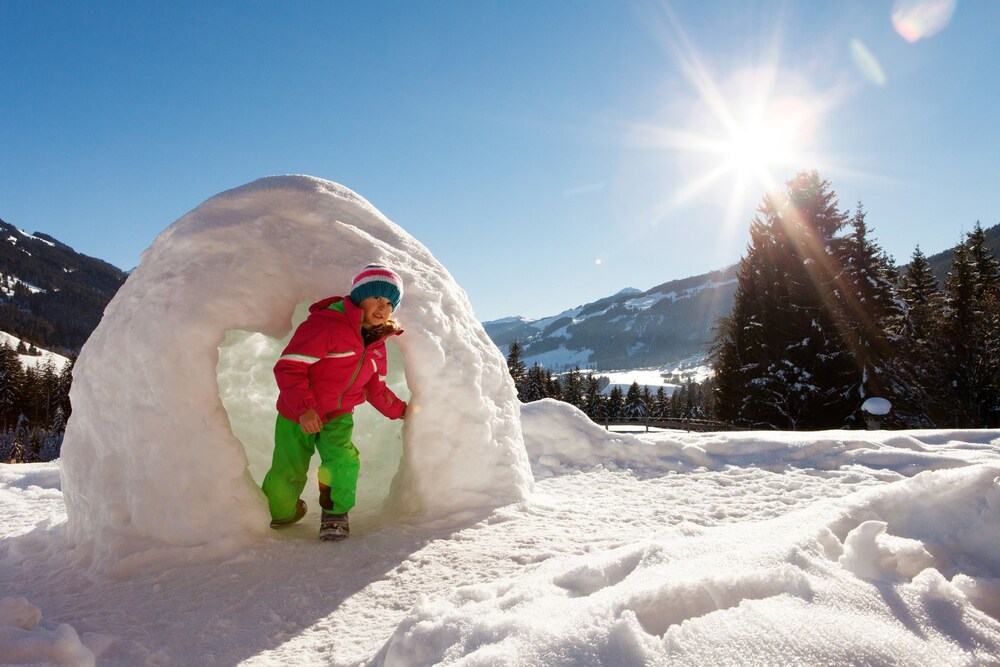 Childrens Activities