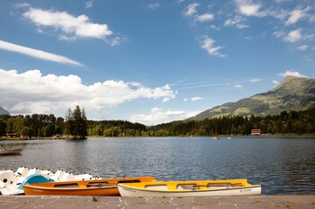 Lake View
