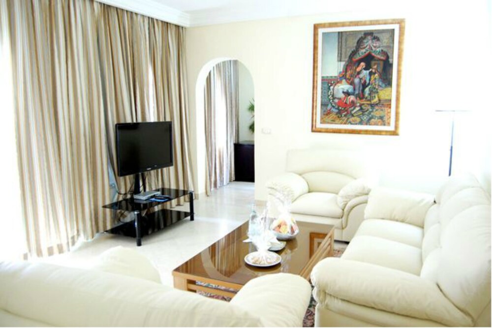 Guestroom