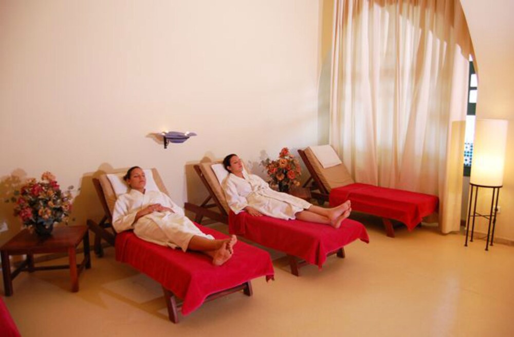 Treatment Room