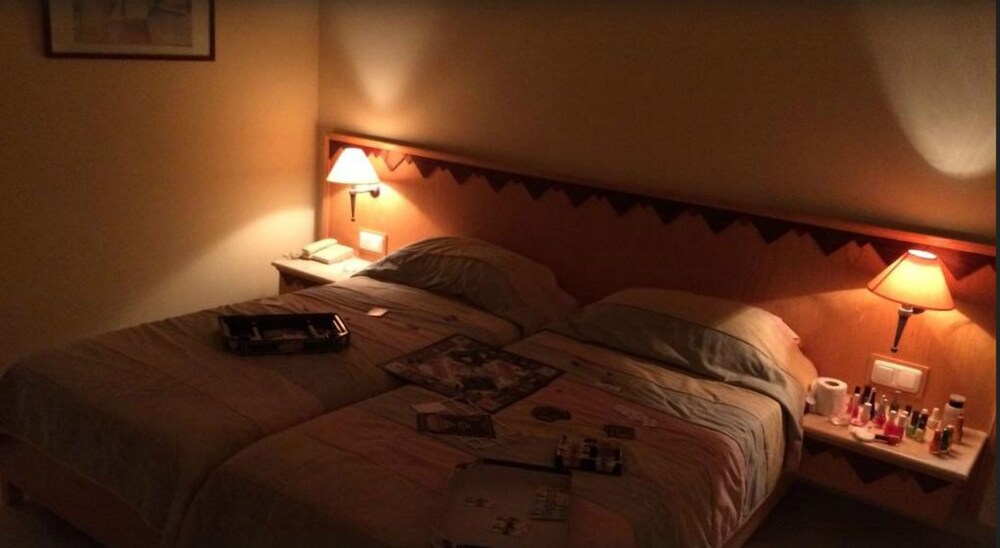 Guestroom