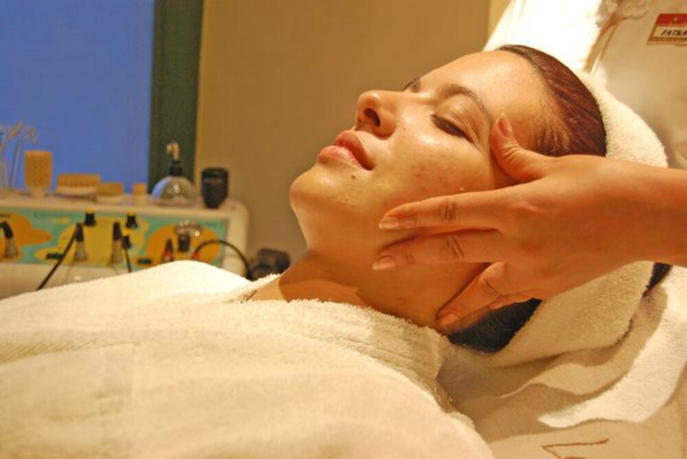 Spa Treatment