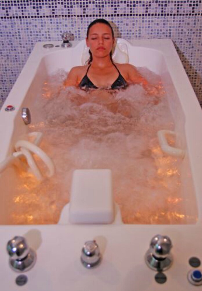 Treatment Room
