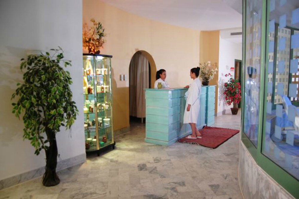 Treatment Room