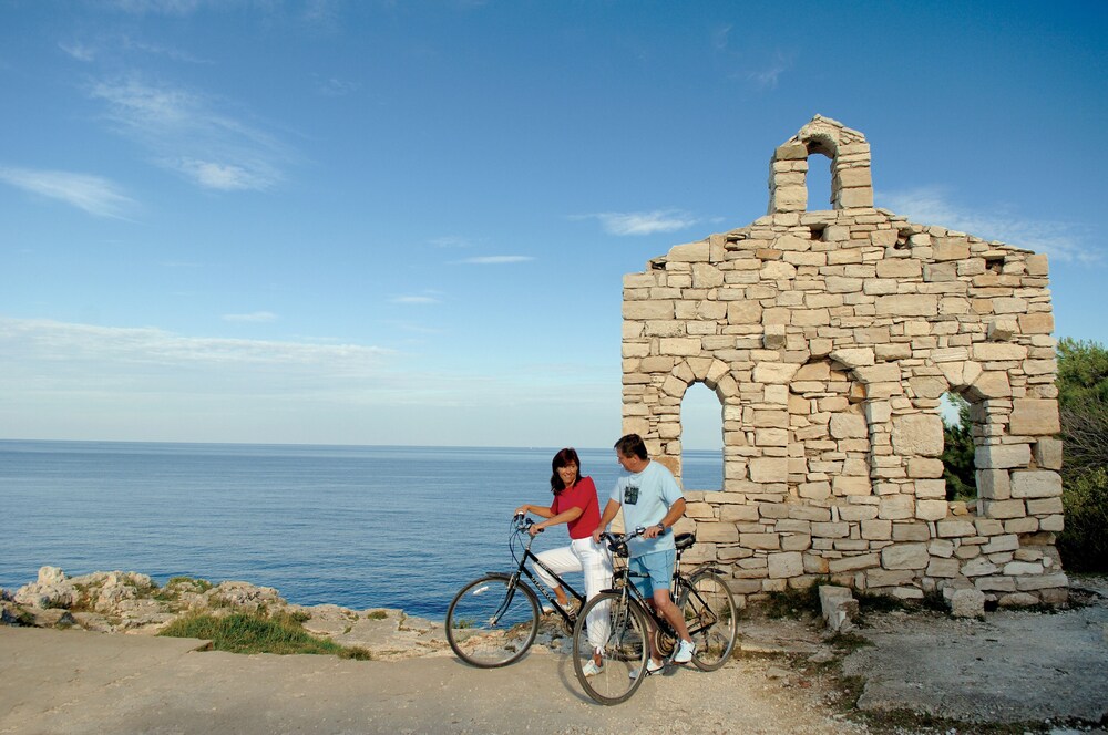 Bicycling