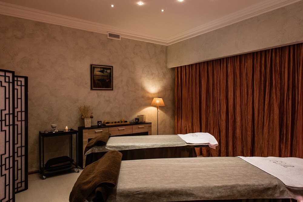 Treatment Room