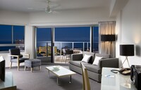 One Bedroom Water View