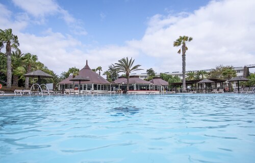 Los Zocos Impressive Lanzarote