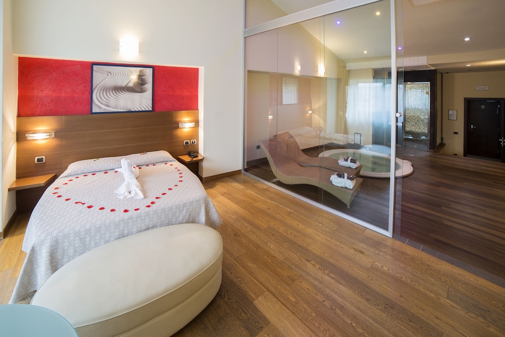 In-Room Amenity