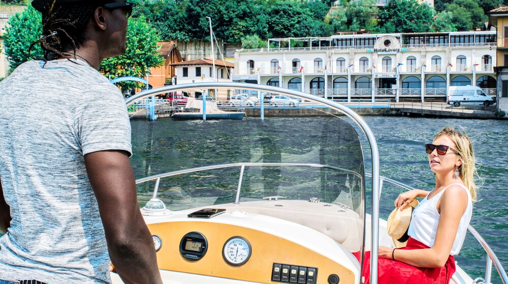 Boating