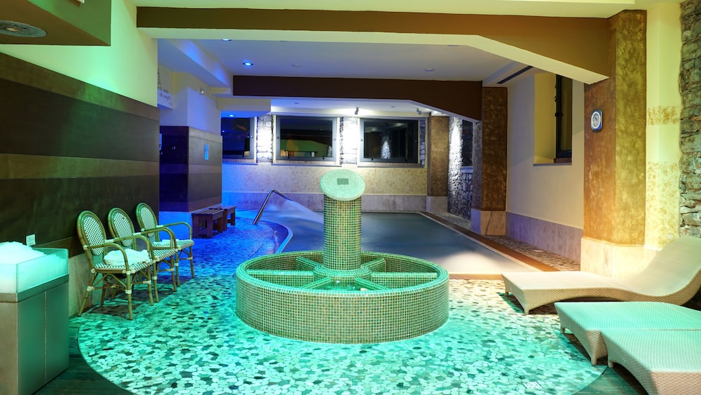 Spa