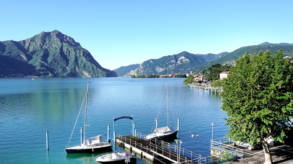 Lake