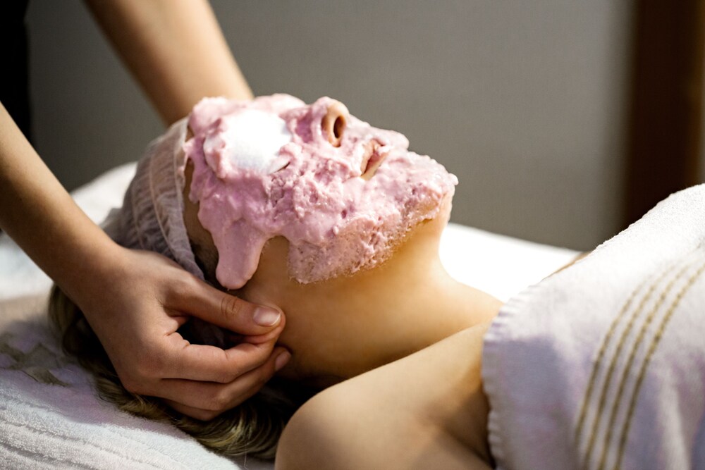 Facial