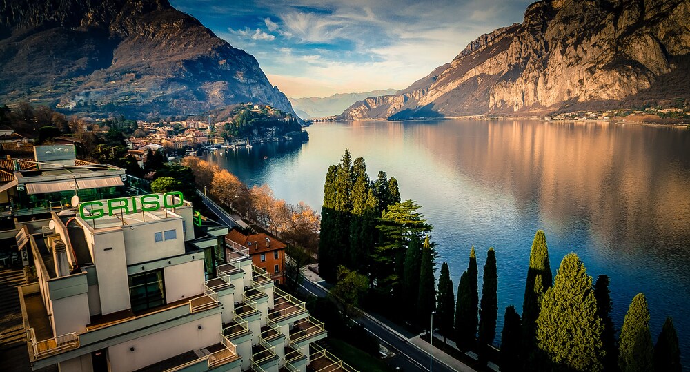Lake View