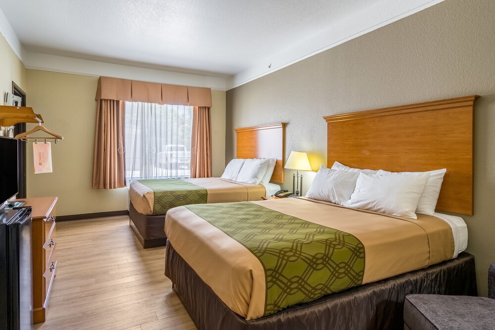 Guestroom View