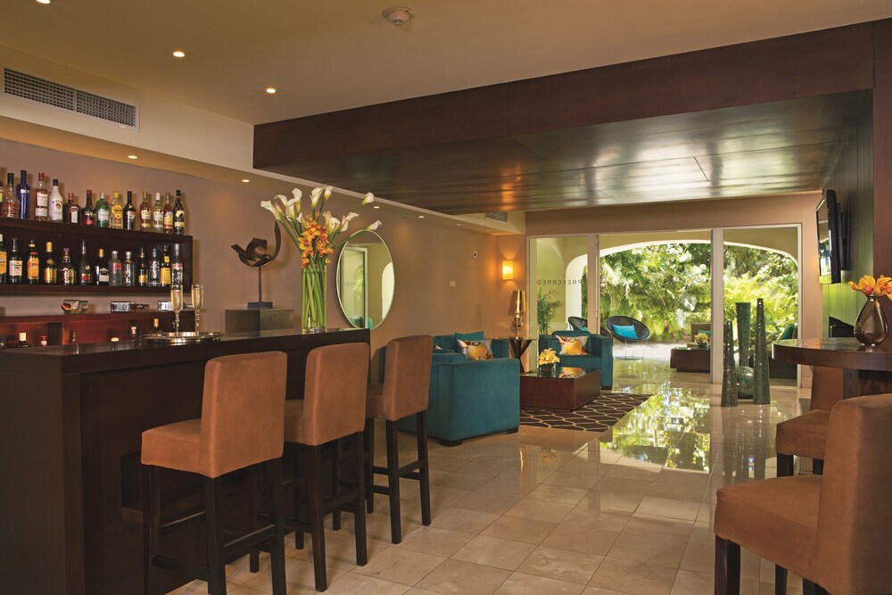 Bar del hotel
