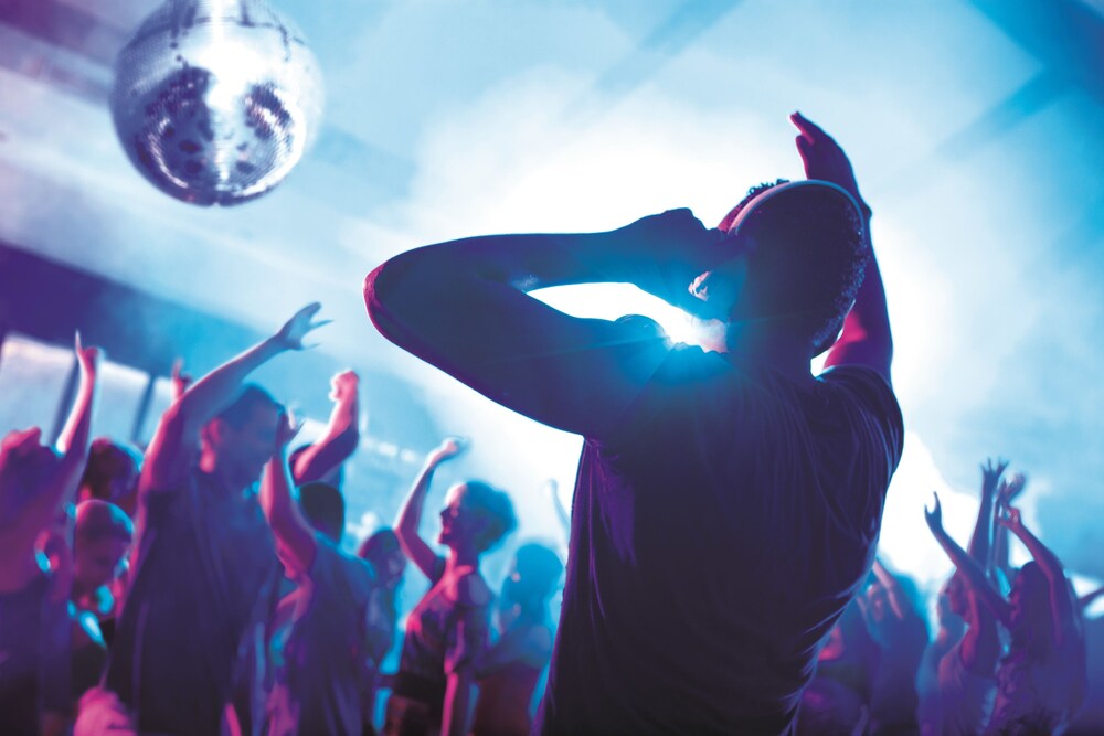 Discoteca