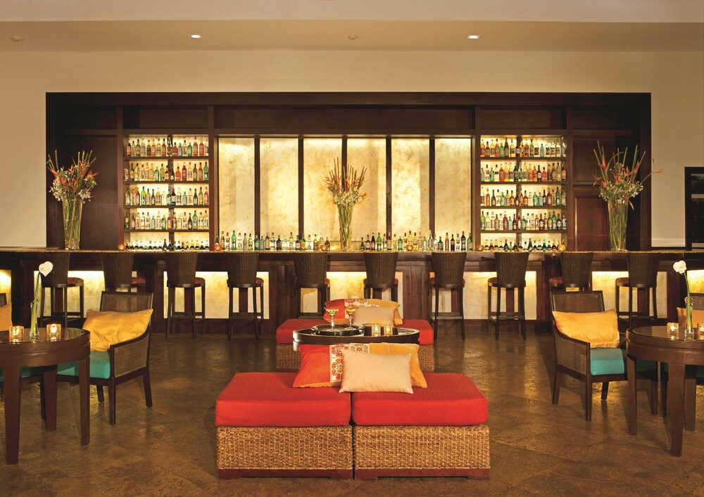 Bar del hotel