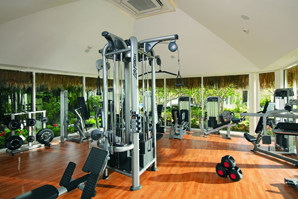 Gimnasio