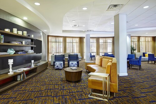 Courtyard by Marriott Phoenix North/Happy Valley