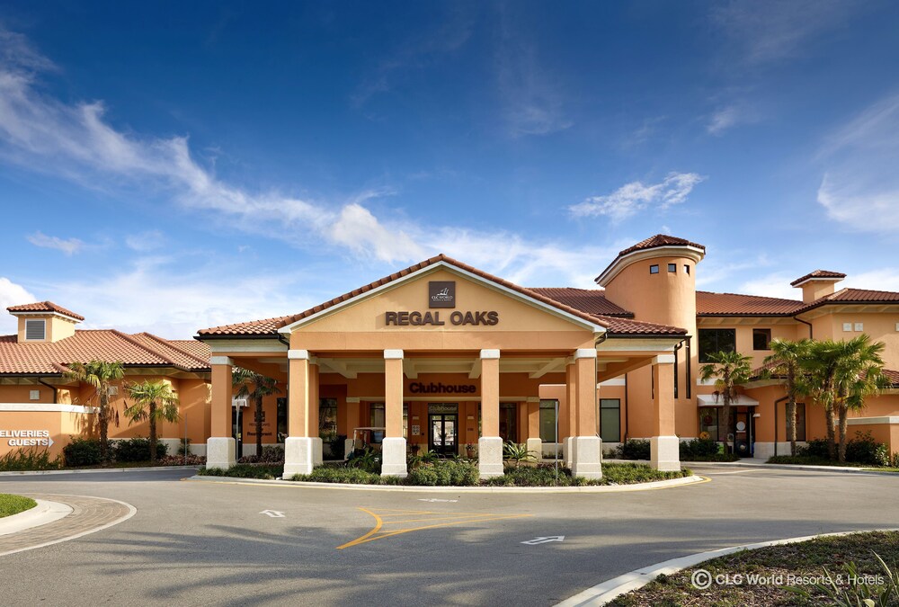 Hotel Front