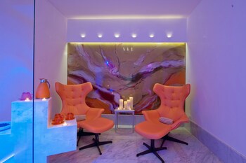 Treatment Room