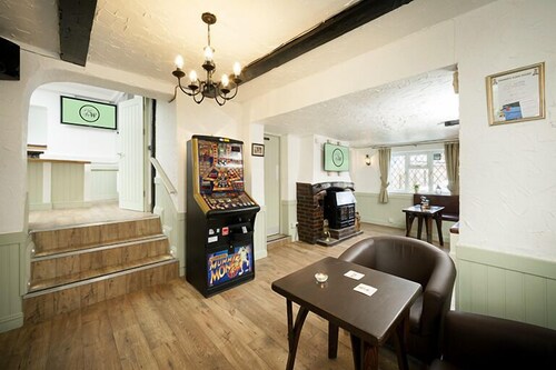 Hotel Bar