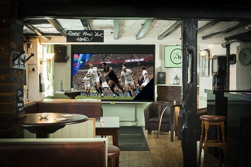 Hotel Bar