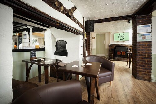 Hotel Bar