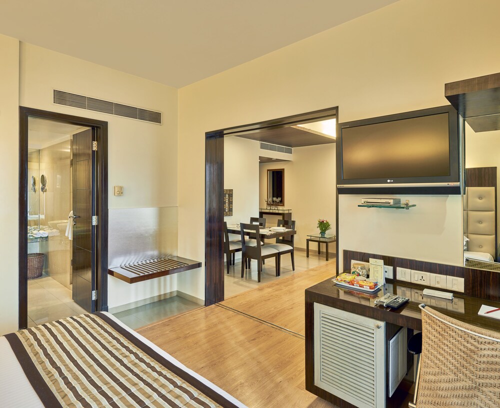 In-Room Amenity