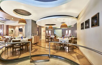 Hotel Interior