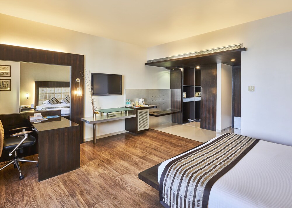 In-Room Amenity