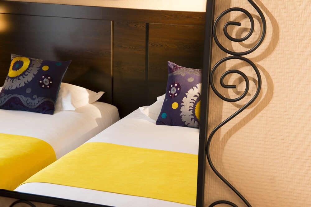 Guestroom