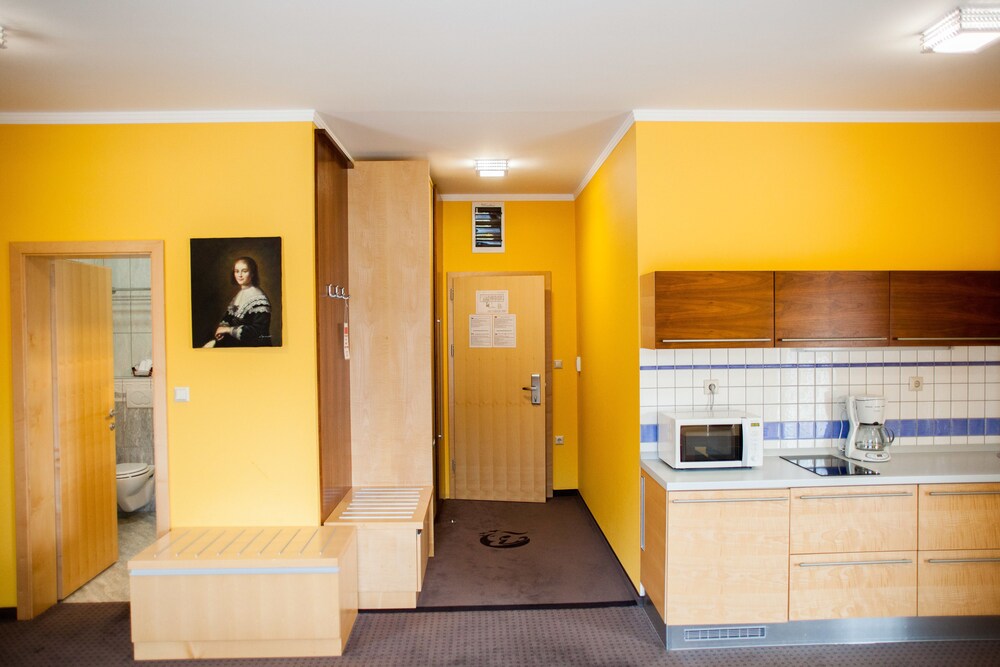 In-Room Amenity