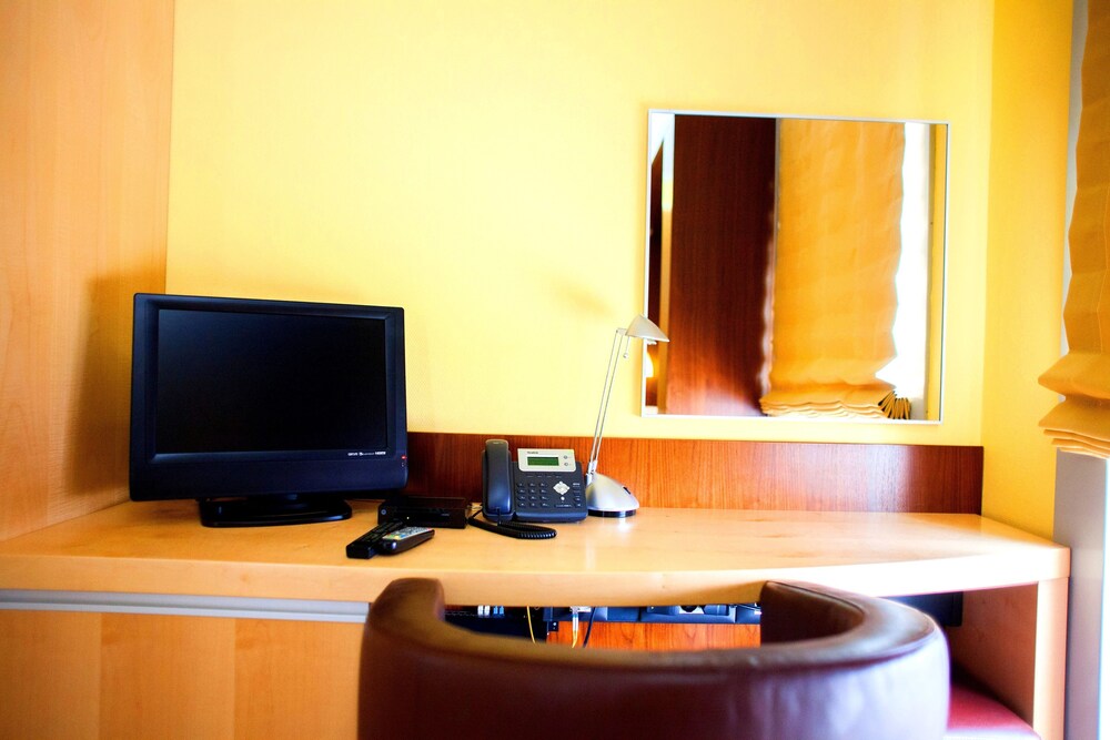 In-Room Amenity