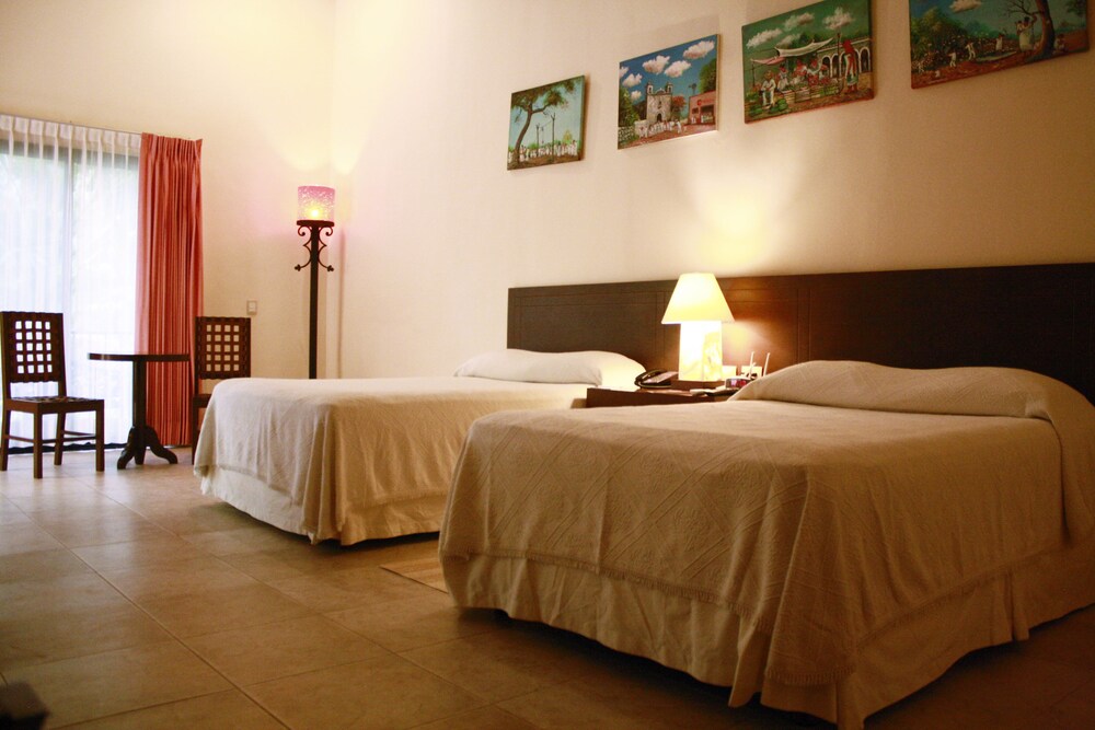 Guestroom