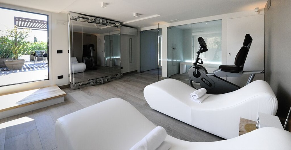 In-Room Amenity