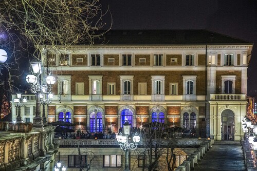 I Portici Hotel