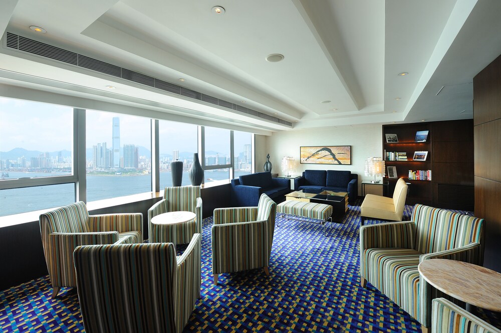 Executive Lounge