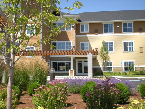 Ledgestone Hotel