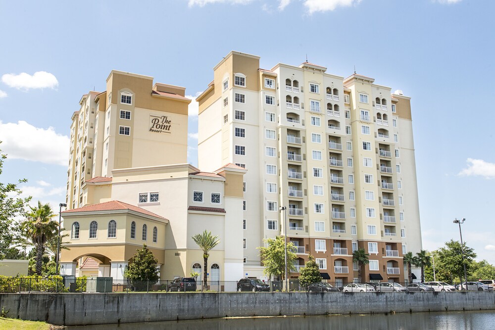 Hotel Front